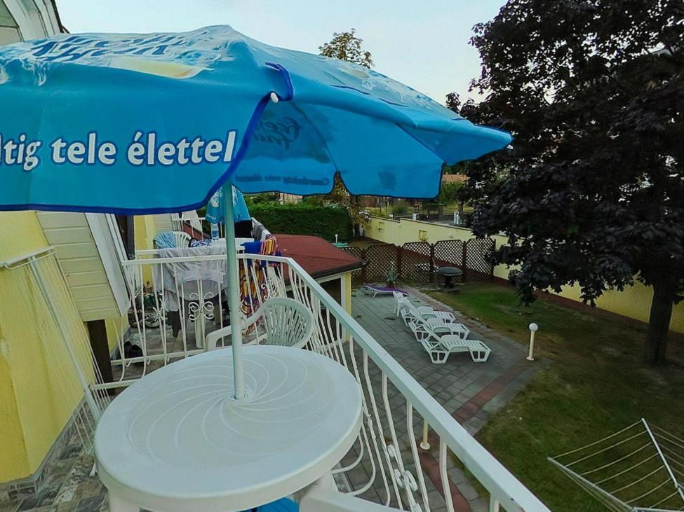 Beach Magánszálláshely Siófok Exterior foto